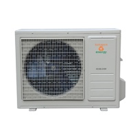 HotSpot Energy ACDC12C Solar Kit